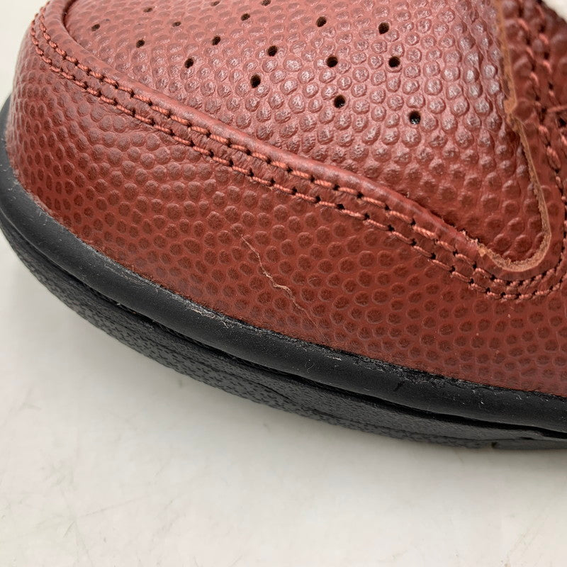 【中古美品】【メンズ】 NIKE SB ナイキエスビー × LIMOSINE SKATEBOARDS リモジン スケートボード DUNK LOW PRO QS HJ4131-200 ダンク ロー プロ QS スニーカー シューズ 靴 160-250930-as-17-izu サイズ：26.5cm カラー：DARK PONY/BLACK-SILVER-WHITE 万代Net店