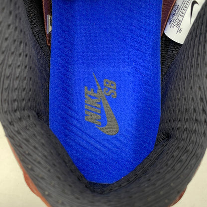 【中古美品】【メンズ】 NIKE SB ナイキエスビー × LIMOSINE SKATEBOARDS リモジン スケートボード DUNK LOW PRO QS HJ4131-200 ダンク ロー プロ QS スニーカー シューズ 靴 160-250930-as-17-izu サイズ：26.5cm カラー：DARK PONY/BLACK-SILVER-WHITE 万代Net店