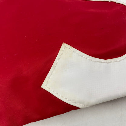 【中古品】【メンズ/レディース】 Supreme シュプリーム × THE NORTH FACE ザ・ノースフェイス S LOGO SHOULDER BAG NF0A5O74 Sロゴ ショルダーバッグ カバン 鞄 188-251001-as-07-izu カラー：レッド 万代Net店