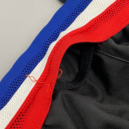 【中古品】【メンズ】 Supreme シュプリーム × NIKE ナイキ NBA TEAMS AUTHENTIC SHORTS AQ4230-010 NBA チームズ オーセンティック ショーツ ショートパンツ ボトムス 149-251001-as-01-izu サイズ：30/S カラー：ブラック 万代Net店