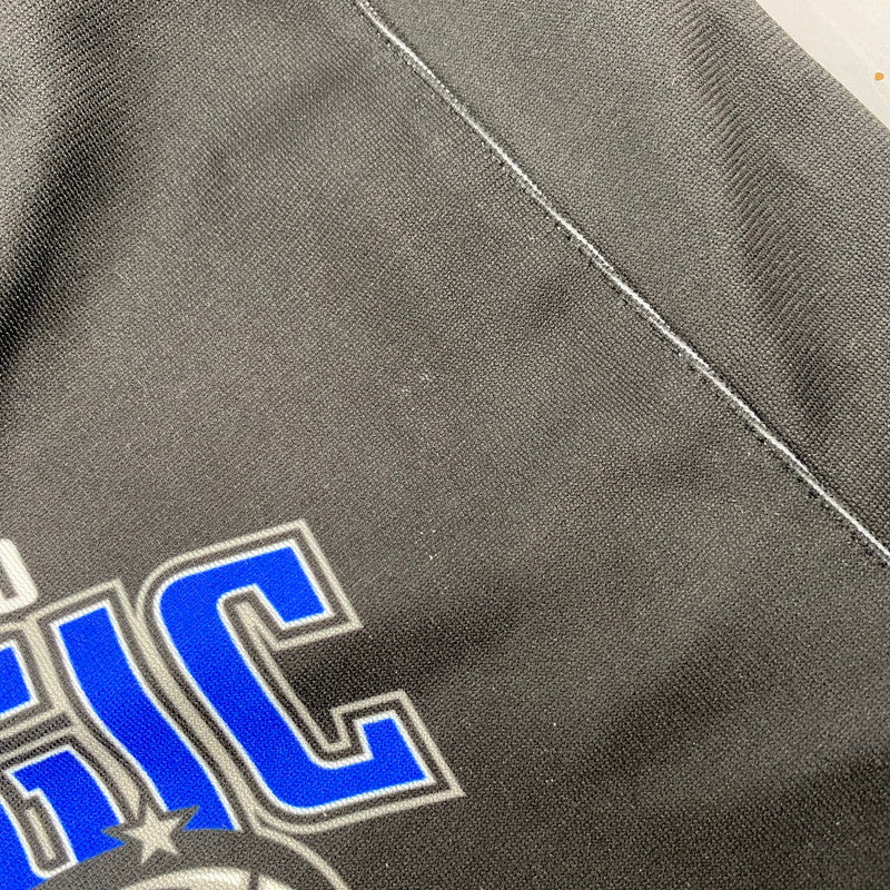 【中古品】【メンズ】 Supreme シュプリーム × NIKE ナイキ NBA TEAMS AUTHENTIC SHORTS AQ4230-010 NBA チームズ オーセンティック ショーツ ショートパンツ ボトムス 149-251001-as-01-izu サイズ：30/S カラー：ブラック 万代Net店