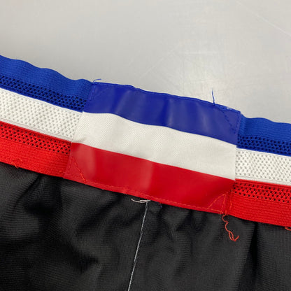 【中古品】【メンズ】 Supreme シュプリーム × NIKE ナイキ NBA TEAMS AUTHENTIC SHORTS AQ4230-010 NBA チームズ オーセンティック ショーツ ショートパンツ ボトムス 149-251001-as-01-izu サイズ：30/S カラー：ブラック 万代Net店