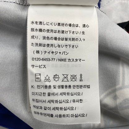 【中古品】【メンズ】 Supreme シュプリーム × NIKE ナイキ NBA TEAMS AUTHENTIC SHORTS AQ4230-010 NBA チームズ オーセンティック ショーツ ショートパンツ ボトムス 149-251001-as-01-izu サイズ：30/S カラー：ブラック 万代Net店