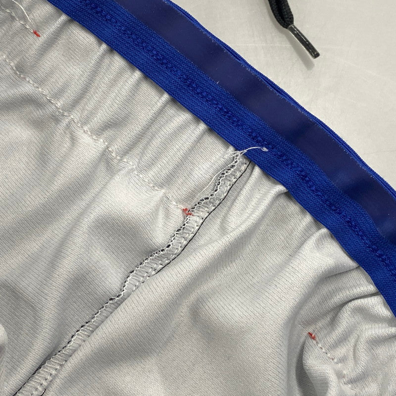 【中古品】【メンズ】 Supreme シュプリーム × NIKE ナイキ NBA TEAMS AUTHENTIC SHORTS AQ4230-010 NBA チームズ オーセンティック ショーツ ショートパンツ ボトムス 149-251001-as-01-izu サイズ：30/S カラー：ブラック 万代Net店