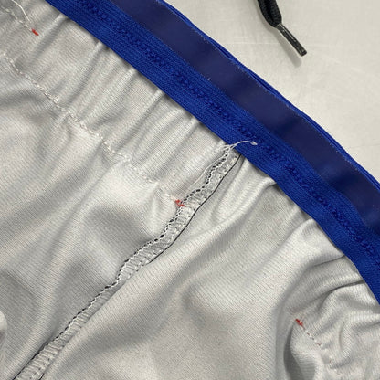 【中古品】【メンズ】 Supreme シュプリーム × NIKE ナイキ NBA TEAMS AUTHENTIC SHORTS AQ4230-010 NBA チームズ オーセンティック ショーツ ショートパンツ ボトムス 149-251001-as-01-izu サイズ：30/S カラー：ブラック 万代Net店