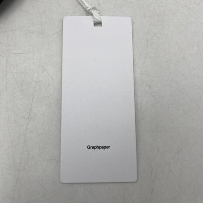 【中古品】【メンズ/レディース】 GRAPHPAPER グラフペーパー GU251-90055 PERTEX EQUILIBRIUM JET CAP パーテックス エクリブリウム ジェット キャップ 帽子 185-260429-cs-04-izu サイズ：O/S カラー：ブラック 万代Net店