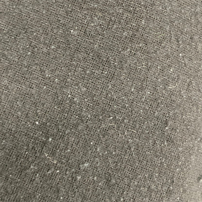 【中古品】 GRAPHPAPER グラフペーパー GM251-50047 25SS SILK NOIL VISCOSE シルク ノイルビスコース SLEEPING SHIRT スリーピング シャツ トップス 長袖 140-251003-ya-07-izu サイズ：2 カラー：BLACK 万代Net店