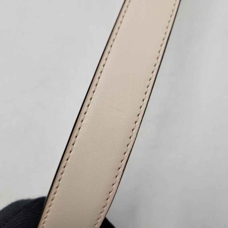 【中古品】【レディース】 PXR00075 SPADE FLOWER SHOULDER BAG スペード フラワー ショルダー バッグ カバン 鞄 188-260102-cs-12-izu カラー：ベージュ 万代Net店