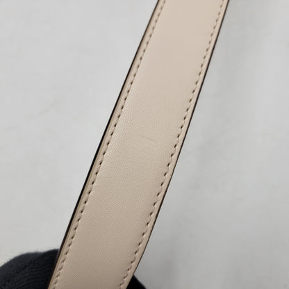 【中古品】【レディース】 PXR00075 SPADE FLOWER SHOULDER BAG スペード フラワー ショルダー バッグ カバン 鞄 188-260102-cs-12-izu カラー：ベージュ 万代Net店