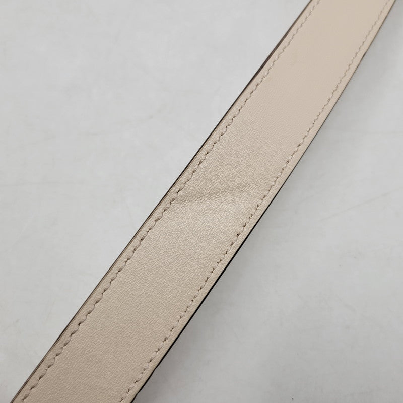 【中古品】【レディース】 PXR00075 SPADE FLOWER SHOULDER BAG スペード フラワー ショルダー バッグ カバン 鞄 188-260102-cs-12-izu カラー：ベージュ 万代Net店
