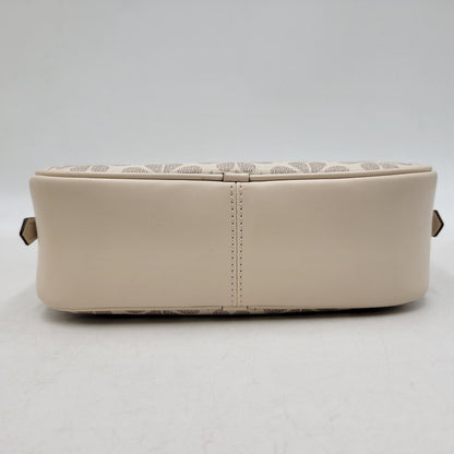 【中古品】【レディース】 PXR00075 SPADE FLOWER SHOULDER BAG スペード フラワー ショルダー バッグ カバン 鞄 188-260102-cs-12-izu カラー：ベージュ 万代Net店