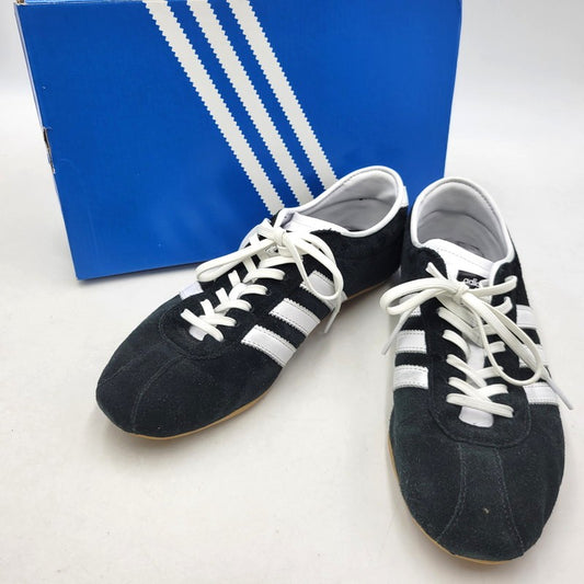 【中古品】【メンズ】 adidas アディダス JI0183 ORIGINALS WOMEN'S TOKYO オリジナルス ウィメンズ トーキョー スニーカー シューズ 靴 161-251002-cs-12-izu サイズ：27cm カラー：CORE BLACK/FOOTWEAR WHITE/GUM 万代Net店