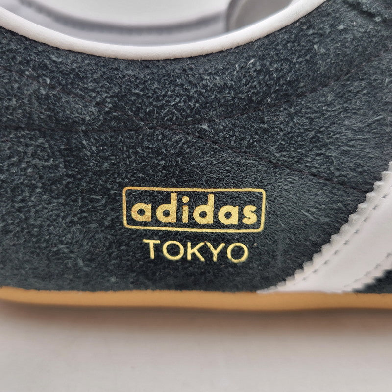 【中古品】【メンズ】 adidas アディダス JI0183 ORIGINALS WOMEN'S TOKYO オリジナルス ウィメンズ トーキョー スニーカー シューズ 靴 161-251002-cs-12-izu サイズ：27cm カラー：CORE BLACK/FOOTWEAR WHITE/GUM 万代Net店