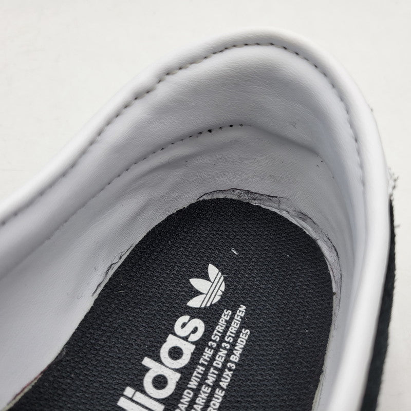 【中古品】【メンズ】 adidas アディダス JI0183 ORIGINALS WOMEN'S TOKYO オリジナルス ウィメンズ トーキョー スニーカー シューズ 靴 161-251002-cs-12-izu サイズ：27cm カラー：CORE BLACK/FOOTWEAR WHITE/GUM 万代Net店