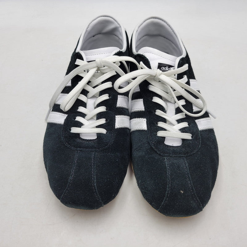 【中古品】【メンズ】 adidas アディダス JI0183 ORIGINALS WOMEN'S TOKYO オリジナルス ウィメンズ トーキョー スニーカー シューズ 靴 161-251002-cs-12-izu サイズ：27cm カラー：CORE BLACK/FOOTWEAR WHITE/GUM 万代Net店