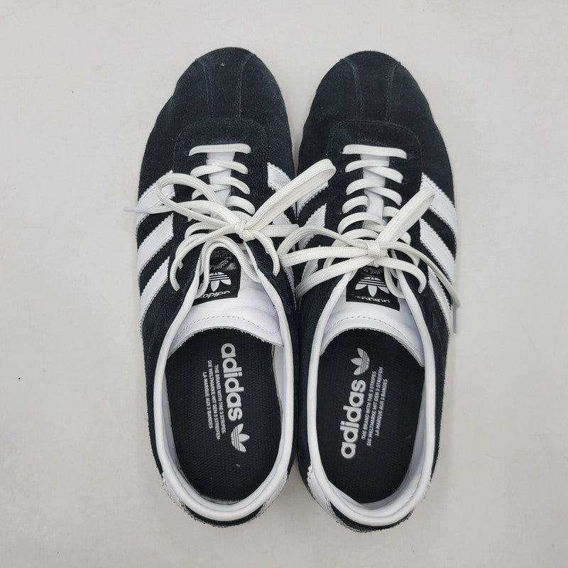 【中古品】【メンズ】 adidas アディダス JI0183 ORIGINALS WOMEN'S TOKYO オリジナルス ウィメンズ トーキョー スニーカー シューズ 靴 161-251002-cs-12-izu サイズ：27cm カラー：CORE BLACK/FOOTWEAR WHITE/GUM 万代Net店