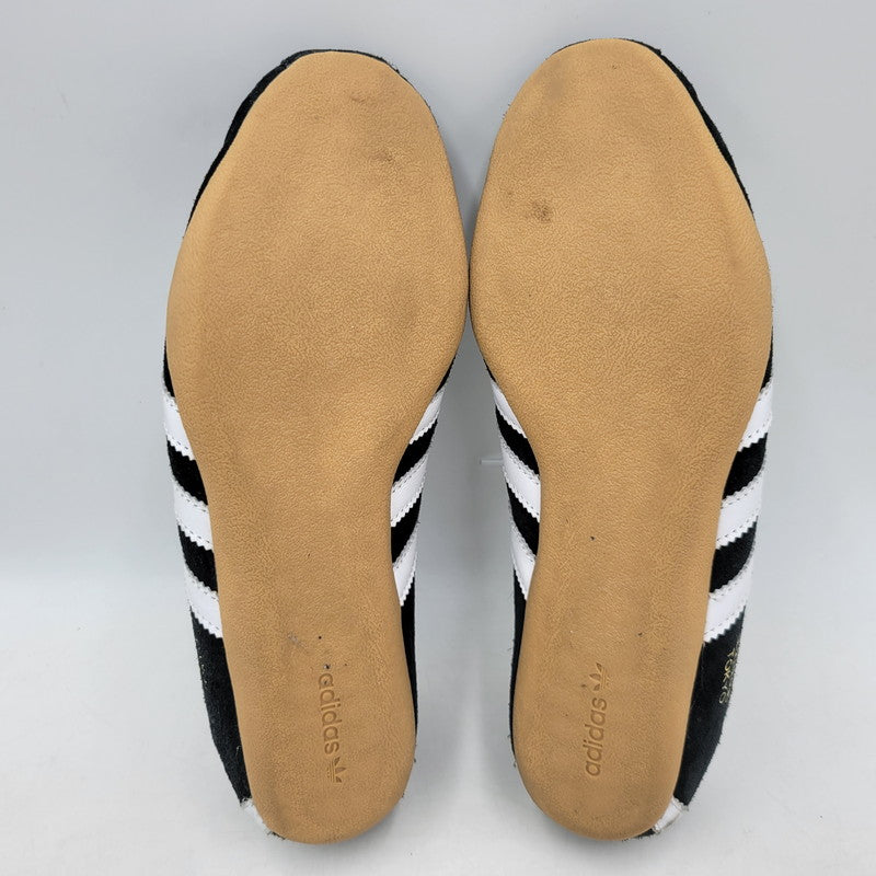 【中古品】【メンズ】 adidas アディダス JI0183 ORIGINALS WOMEN'S TOKYO オリジナルス ウィメンズ トーキョー スニーカー シューズ 靴 161-251002-cs-12-izu サイズ：27cm カラー：CORE BLACK/FOOTWEAR WHITE/GUM 万代Net店