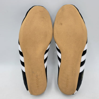 【中古品】【メンズ】 adidas アディダス JI0183 ORIGINALS WOMEN'S TOKYO オリジナルス ウィメンズ トーキョー スニーカー シューズ 靴 161-251002-cs-12-izu サイズ：27cm カラー：CORE BLACK/FOOTWEAR WHITE/GUM 万代Net店