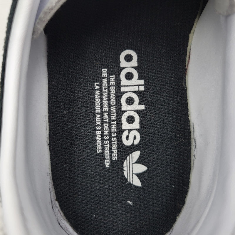 【中古品】【メンズ】 adidas アディダス JI0183 ORIGINALS WOMEN'S TOKYO オリジナルス ウィメンズ トーキョー スニーカー シューズ 靴 161-251002-cs-12-izu サイズ：27cm カラー：CORE BLACK/FOOTWEAR WHITE/GUM 万代Net店