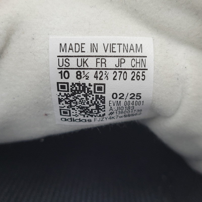 【中古品】【メンズ】 adidas アディダス JI0183 ORIGINALS WOMEN'S TOKYO オリジナルス ウィメンズ トーキョー スニーカー シューズ 靴 161-251002-cs-12-izu サイズ：27cm カラー：CORE BLACK/FOOTWEAR WHITE/GUM 万代Net店