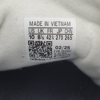 【中古品】【メンズ】 adidas アディダス JI0183 ORIGINALS WOMEN'S TOKYO オリジナルス ウィメンズ トーキョー スニーカー シューズ 靴 161-251002-cs-12-izu サイズ：27cm カラー：CORE BLACK/FOOTWEAR WHITE/GUM 万代Net店