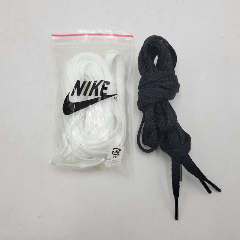 【中古美品】【メンズ】 NIKE×COLIN KAEPERNICK ナイキ×コリン キャパニック CQ0493-001 AIR FORCE 1 LOW エアフォース ワン ロー スニーカー シューズ 靴 160-251002-cs-10-izu サイズ：27cm カラー：BLACK/WHITE 万代Net店
