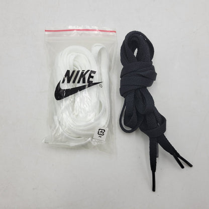 【中古美品】【メンズ】 NIKE×COLIN KAEPERNICK ナイキ×コリン キャパニック CQ0493-001 AIR FORCE 1 LOW エアフォース ワン ロー スニーカー シューズ 靴 160-251002-cs-10-izu サイズ：27cm カラー：BLACK/WHITE 万代Net店