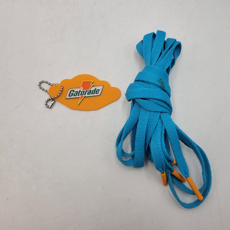 【中古品】【メンズ】 NIKE ナイキ AJ5997-455 AIR JORDAN 1 RETRO HIGH GATORADE エア ジョーダン ワン レトロ ハイ ゲータレード スニーカー シューズ 靴 160-251002-cs-11-izu サイズ：28cm カラー：BLUE LAGOON 万代Net店