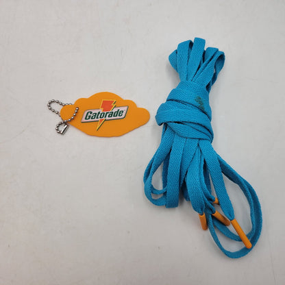 【中古品】【メンズ】 NIKE ナイキ AJ5997-455 AIR JORDAN 1 RETRO HIGH GATORADE エア ジョーダン ワン レトロ ハイ ゲータレード スニーカー シューズ 靴 160-251002-cs-11-izu サイズ：28cm カラー：BLUE LAGOON 万代Net店