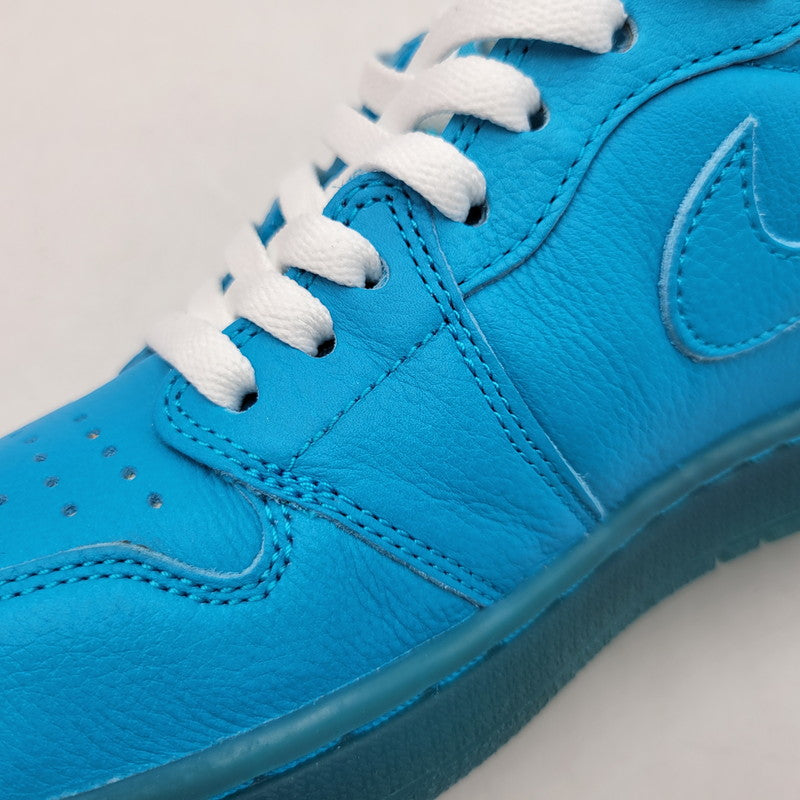 【中古品】【メンズ】 NIKE ナイキ AJ5997-455 AIR JORDAN 1 RETRO HIGH GATORADE エア ジョーダン ワン レトロ ハイ ゲータレード スニーカー シューズ 靴 160-251002-cs-11-izu サイズ：28cm カラー：BLUE LAGOON 万代Net店