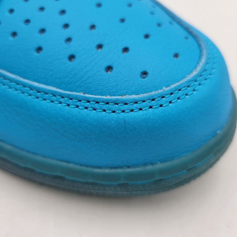 【中古品】【メンズ】 NIKE ナイキ AJ5997-455 AIR JORDAN 1 RETRO HIGH GATORADE エア ジョーダン ワン レトロ ハイ ゲータレード スニーカー シューズ 靴 160-251002-cs-11-izu サイズ：28cm カラー：BLUE LAGOON 万代Net店