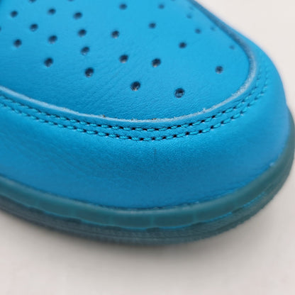 【中古品】【メンズ】 NIKE ナイキ AJ5997-455 AIR JORDAN 1 RETRO HIGH GATORADE エア ジョーダン ワン レトロ ハイ ゲータレード スニーカー シューズ 靴 160-251002-cs-11-izu サイズ：28cm カラー：BLUE LAGOON 万代Net店