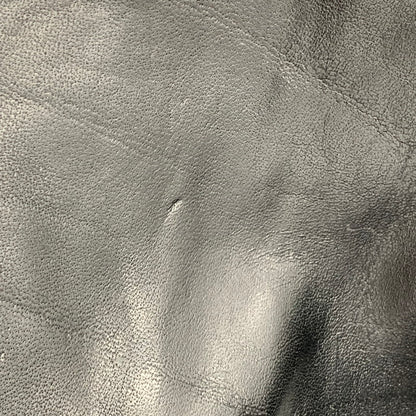 【中古品】【メンズ/レディース】 Daniel&Bob ダニエル&ボブ GIANNI RODI LEATHER BODY BAG ジャンニ ロディ レザー ボディ バッグ 鞄 カバン 188-251004-ay-04-izu カラー：ブラック 万代Net店