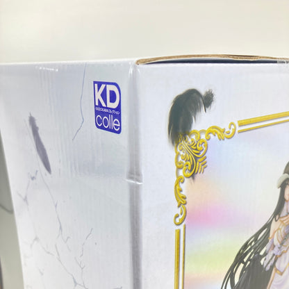 【中古美品】 グッドスマイルカンパニー オーバーロード アルベド 10th Anniversary so-bin ver 1/8スケールフィギュア 053-260918-AS-1-hon 万代Net店