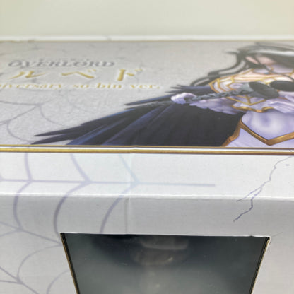 【中古美品】 グッドスマイルカンパニー オーバーロード アルベド 10th Anniversary so-bin ver 1/8スケールフィギュア 053-260918-AS-1-hon 万代Net店
