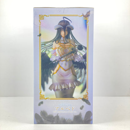 【中古美品】 グッドスマイルカンパニー オーバーロード アルベド 10th Anniversary so-bin ver 1/8スケールフィギュア 053-260918-AS-1-hon 万代Net店