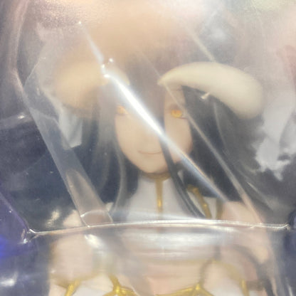 【中古美品】 グッドスマイルカンパニー オーバーロード アルベド 10th Anniversary so-bin ver 1/8スケールフィギュア 053-260918-AS-1-hon 万代Net店