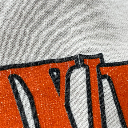 【中古品】【メンズ】 HARLEY DAVIDSON ハーレーダビッドソン c1996 WISCONSIN SS TEE ショートスリーブ Tシャツ USA製 両シングル 半袖 トップス 146-260607-as-29-izu サイズ：XL カラー：ピンク系 万代Net店