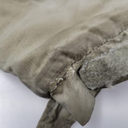 【現状渡し品】【メンズ】 U.S.ARMY ユーエスアーミー ECWCS GEN3 LEVEL7 PRIMALOFT JACKET 911QY-07-D-0003 レベル7 プリマロフト ジャケット WILDTHINGS社製 アウター 146-251004-as-06-izu サイズ：M-REG カラー：グレー系 万代Net店