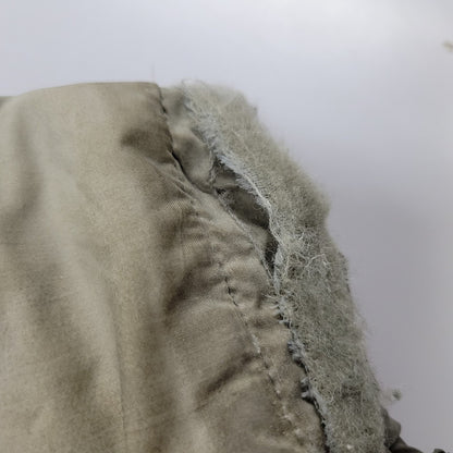 【現状渡し品】【メンズ】 U.S.ARMY ユーエスアーミー ECWCS GEN3 LEVEL7 PRIMALOFT JACKET 911QY-07-D-0003 レベル7 プリマロフト ジャケット WILDTHINGS社製 アウター 146-251004-as-06-izu サイズ：M-REG カラー：グレー系 万代Net店