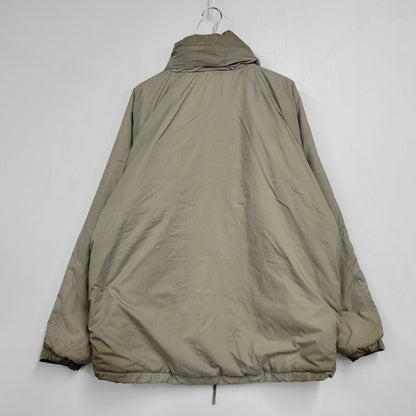【現状渡し品】【メンズ】 U.S.ARMY ユーエスアーミー ECWCS GEN3 LEVEL7 PRIMALOFT JACKET 911QY-07-D-0003 レベル7 プリマロフト ジャケット WILDTHINGS社製 アウター 146-251004-as-06-izu サイズ：M-REG カラー：グレー系 万代Net店