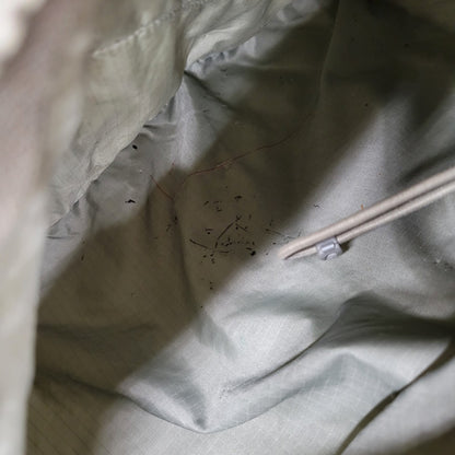 【現状渡し品】【メンズ】 U.S.ARMY ユーエスアーミー ECWCS GEN3 LEVEL7 PRIMALOFT JACKET 911QY-07-D-0003 レベル7 プリマロフト ジャケット WILDTHINGS社製 アウター 146-251004-as-06-izu サイズ：M-REG カラー：グレー系 万代Net店