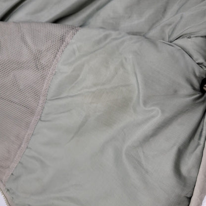 【現状渡し品】【メンズ】 U.S.ARMY ユーエスアーミー ECWCS GEN3 LEVEL7 PRIMALOFT JACKET 911QY-07-D-0003 レベル7 プリマロフト ジャケット WILDTHINGS社製 アウター 146-251004-as-06-izu サイズ：M-REG カラー：グレー系 万代Net店