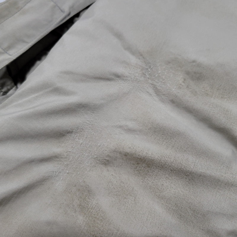 【現状渡し品】【メンズ】 U.S.ARMY ユーエスアーミー ECWCS GEN3 LEVEL7 PRIMALOFT JACKET 911QY-07-D-0003 レベル7 プリマロフト ジャケット WILDTHINGS社製 アウター 146-251004-as-06-izu サイズ：M-REG カラー：グレー系 万代Net店