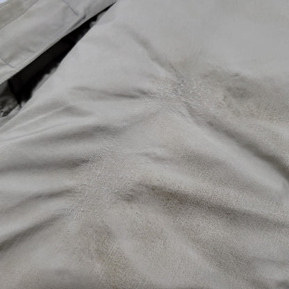 【現状渡し品】【メンズ】 U.S.ARMY ユーエスアーミー ECWCS GEN3 LEVEL7 PRIMALOFT JACKET 911QY-07-D-0003 レベル7 プリマロフト ジャケット WILDTHINGS社製 アウター 146-251004-as-06-izu サイズ：M-REG カラー：グレー系 万代Net店