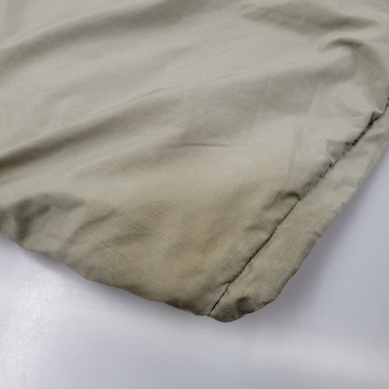 【現状渡し品】【メンズ】 U.S.ARMY ユーエスアーミー ECWCS GEN3 LEVEL7 PRIMALOFT JACKET 911QY-07-D-0003 レベル7 プリマロフト ジャケット WILDTHINGS社製 アウター 146-251004-as-06-izu サイズ：M-REG カラー：グレー系 万代Net店