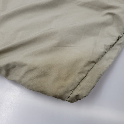 【現状渡し品】【メンズ】 U.S.ARMY ユーエスアーミー ECWCS GEN3 LEVEL7 PRIMALOFT JACKET 911QY-07-D-0003 レベル7 プリマロフト ジャケット WILDTHINGS社製 アウター 146-251004-as-06-izu サイズ：M-REG カラー：グレー系 万代Net店