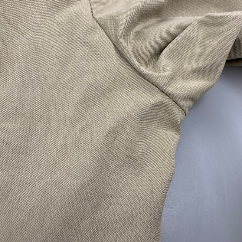 【中古品】【メンズ】 MICRO HOMEYCOMB WEAVE マイクロ ハニカム ウィーブ CHINO PANTS チノ パンツ ボトムス ズボン 158-260110-cs-07-izu サイズ：36×32 カラー：ベージュ 万代Net店