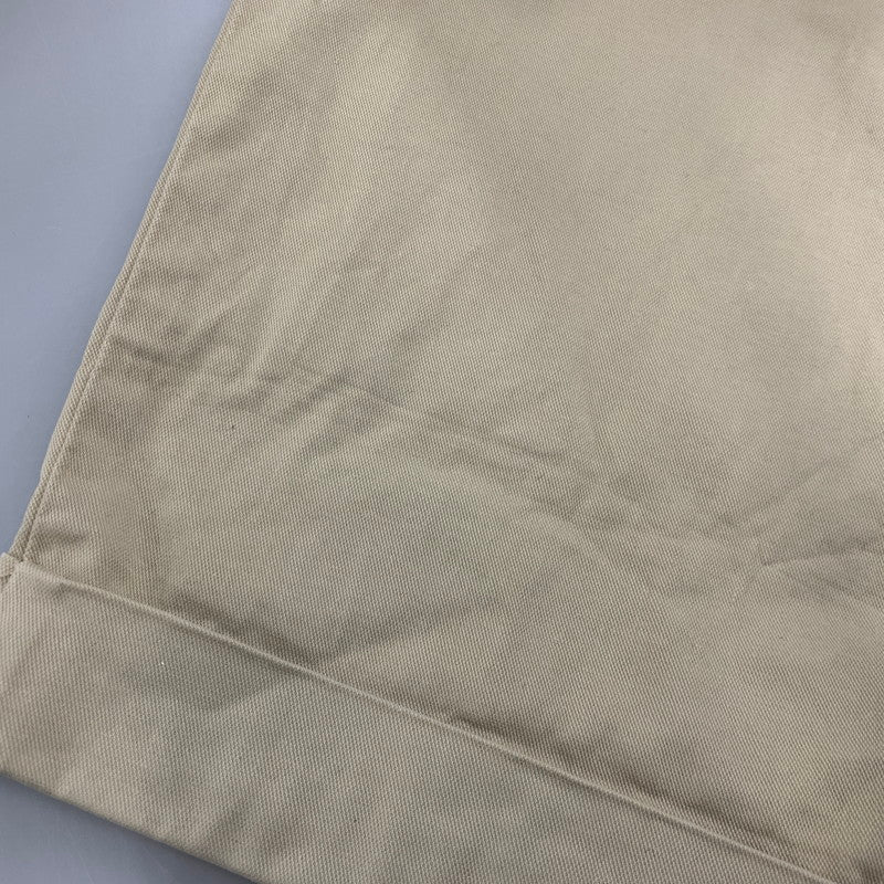 【中古品】【メンズ】 MICRO HOMEYCOMB WEAVE マイクロ ハニカム ウィーブ CHINO PANTS チノ パンツ ボトムス ズボン 158-260110-cs-07-izu サイズ：36×32 カラー：ベージュ 万代Net店