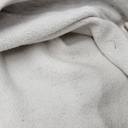 【現状渡し品】【メンズ】 RUSSELL ATHLETIC ラッセルアスレティック WILSON COLLEGE CREWNECK SWEATSHIRT クルーネック スウェットシャツ USA製 トレーナー 長袖 トップス 146-251007-as-05-izu サイズ：XL カラー：グレー 万代Net店